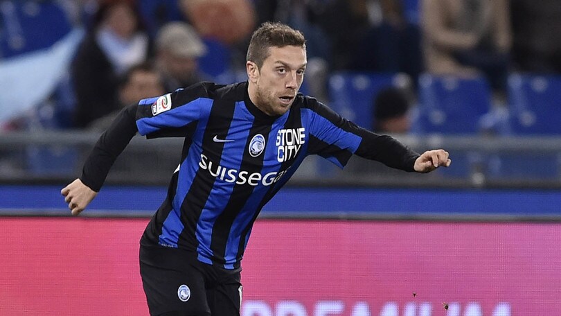 Serie A Atalanta, per Gomez trauma alla coscia
