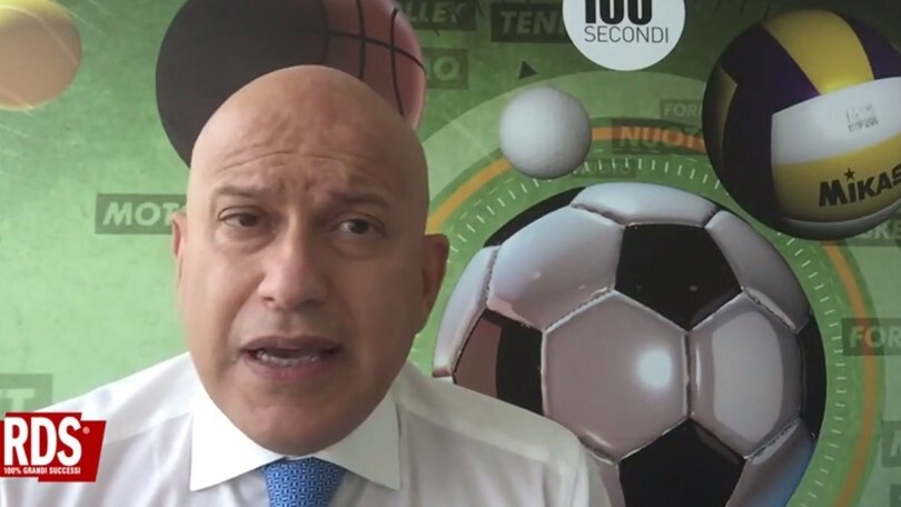 I 100 secondi di Paolo De Paola: «Higuain, tanto rumore per nulla?»
