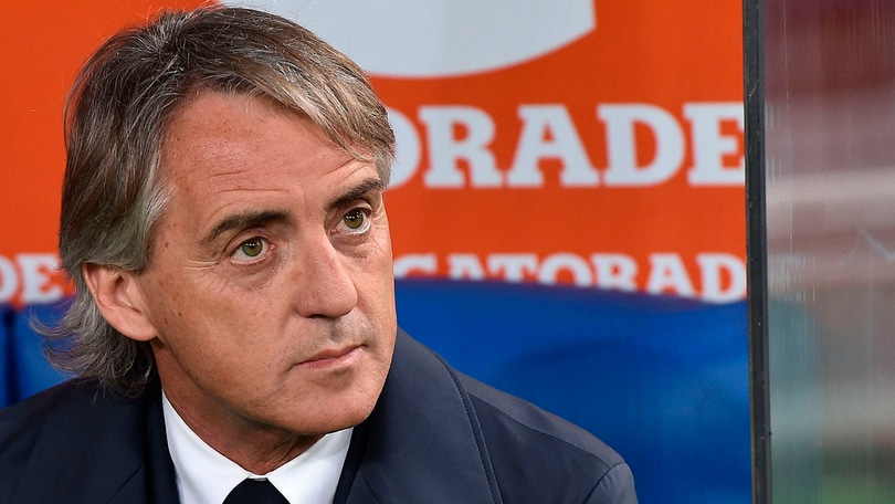 Calciomercato Inter, Mancini: «Spero in una stagione ricca di soddisfazioni»