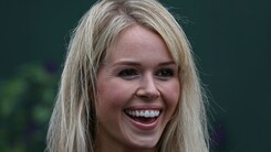 Wimbledon, Willis ko ma a consolarlo c'è Jennifer