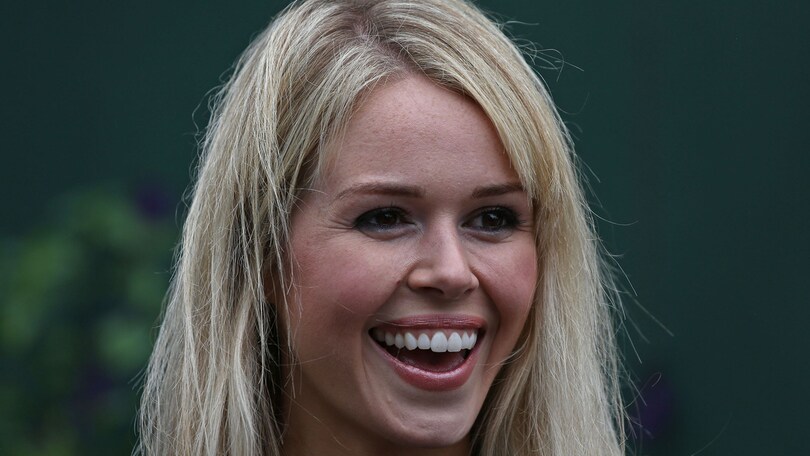 Wimbledon, Willis ko ma a consolarlo c'è Jennifer