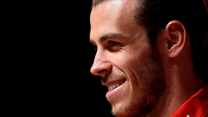 Euro 2016 Galles, Bale: «Giocheremo la miglior partita della nostra storia»