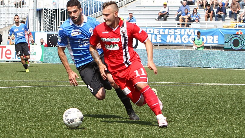 Calciomercato, l'Empoli ha preso Dimarco
