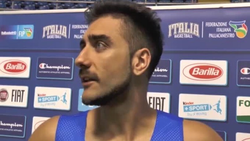 Aradori: "Difesa nostro punto di forza"