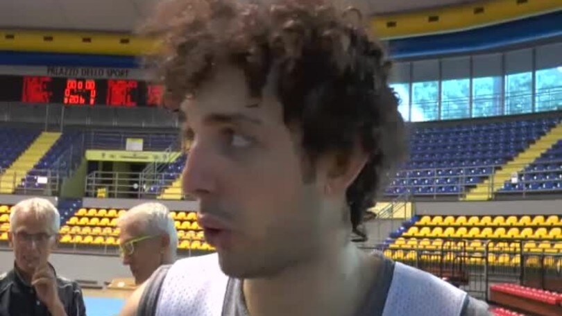 Della Valle: "Ci giochiamo tutti un posto"