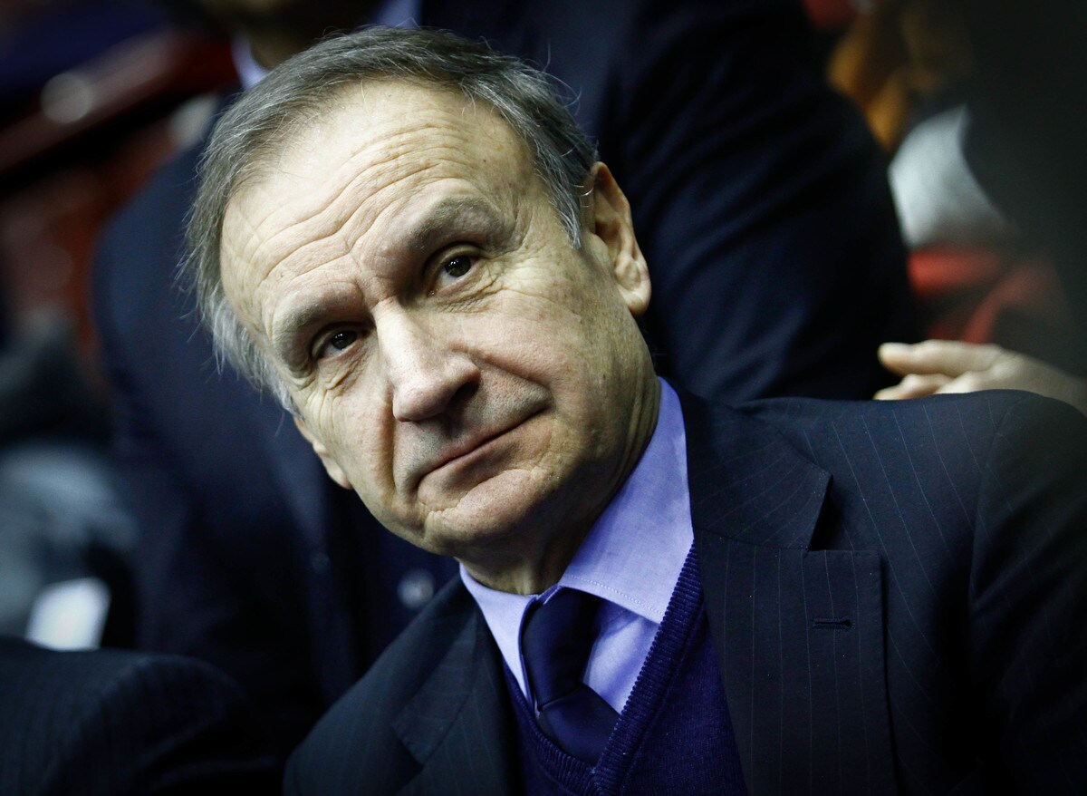 Petrucci ringrazia Torino: "Che risposta!"