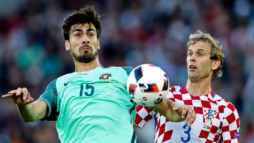 Calciomercato Juventus, avanti su André Gomes ma se c'è lo sconto