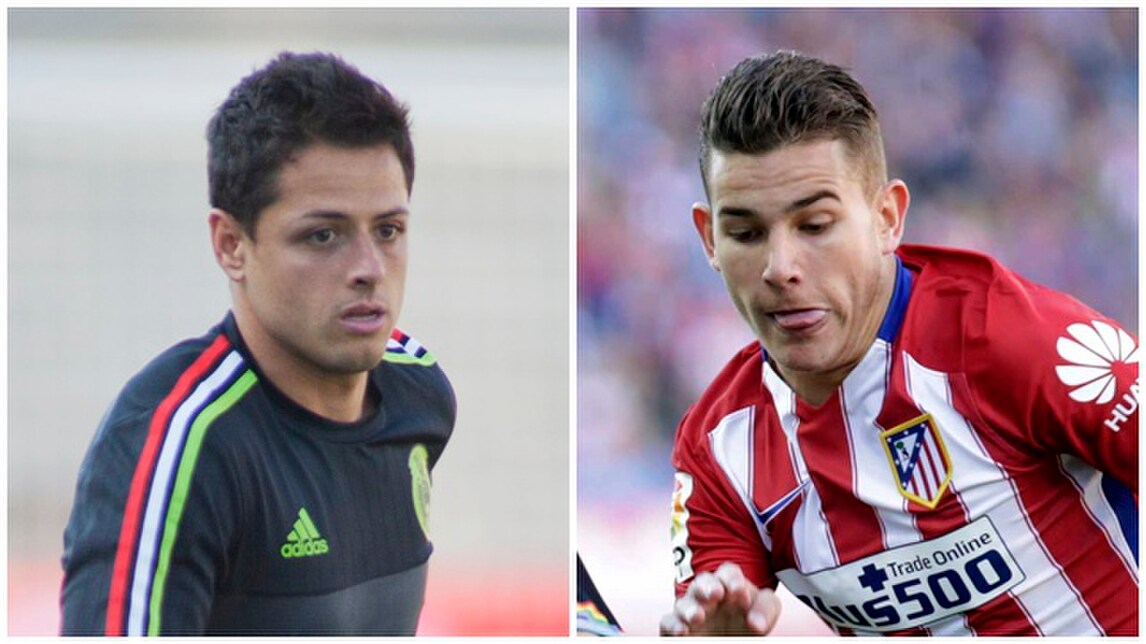 Calciomercato, due Hernandez per la Juventus