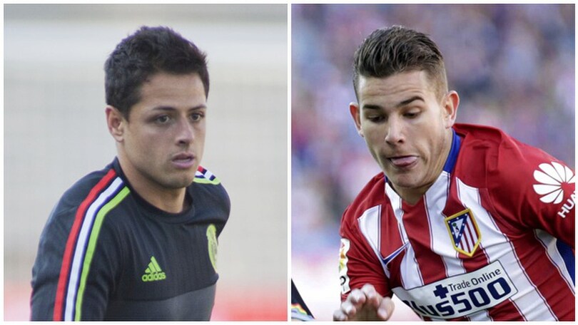Calciomercato, due Hernandez per la Juventus