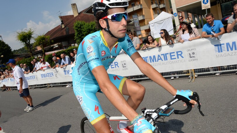 Ciclismo, Tour de France: Aru svetta nelle quote