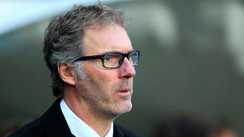 Calciomercato, «Blanc favorito per la panchina dell'Inghilterra»