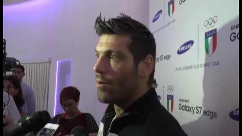 Russo: "A Pechino mi rubarono l'oro"