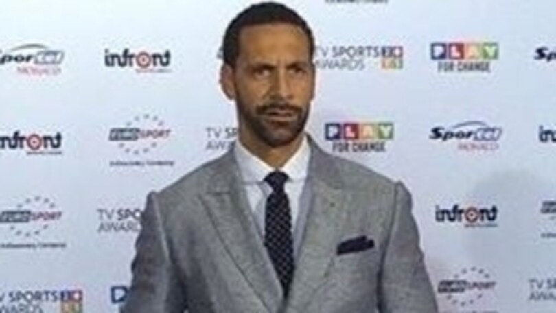 TV Sports Awards 2016, l'eccellenza nei media sportivi