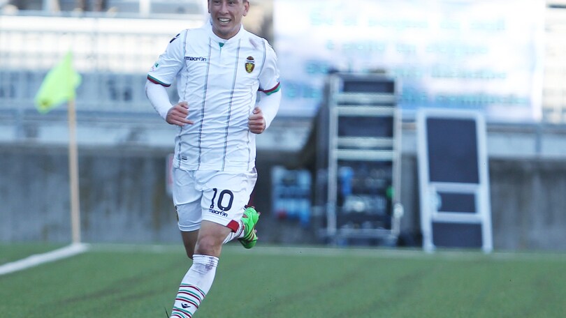 Calciomercato Empoli, dopo Dimarco tutto su Faletti