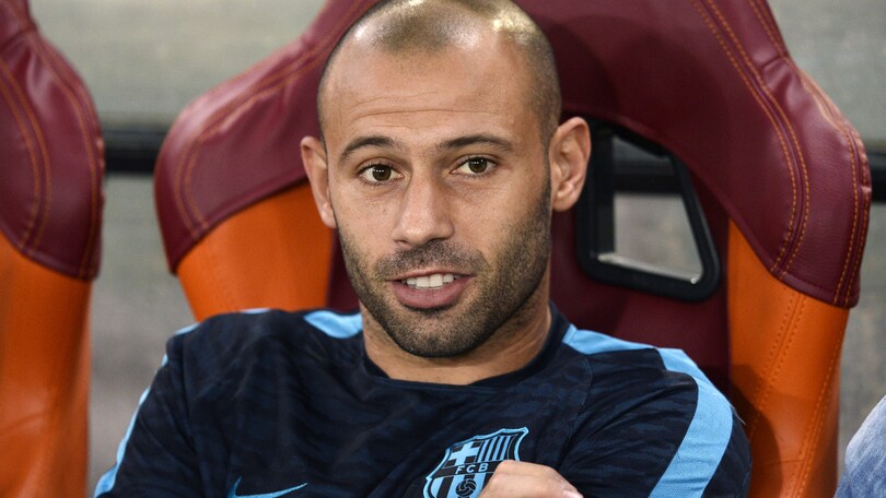 Barcellona, Bartomeu: «Neymar e Mascherano restano»