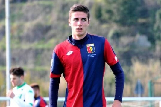 Calciomercato Spal, arriva Ghiglione dal Genoa