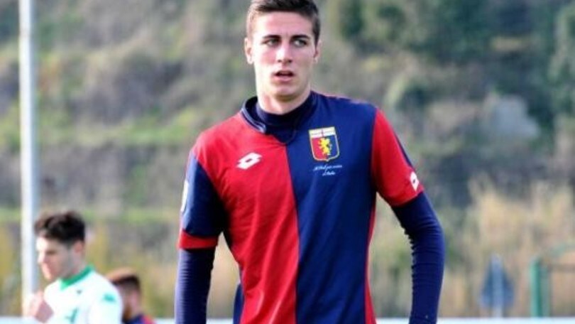 Calciomercato Spal, arriva Ghiglione dal Genoa