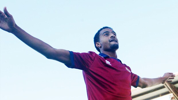 Calciomercato Pordenone, Arma è il nuovo bomber neroverde