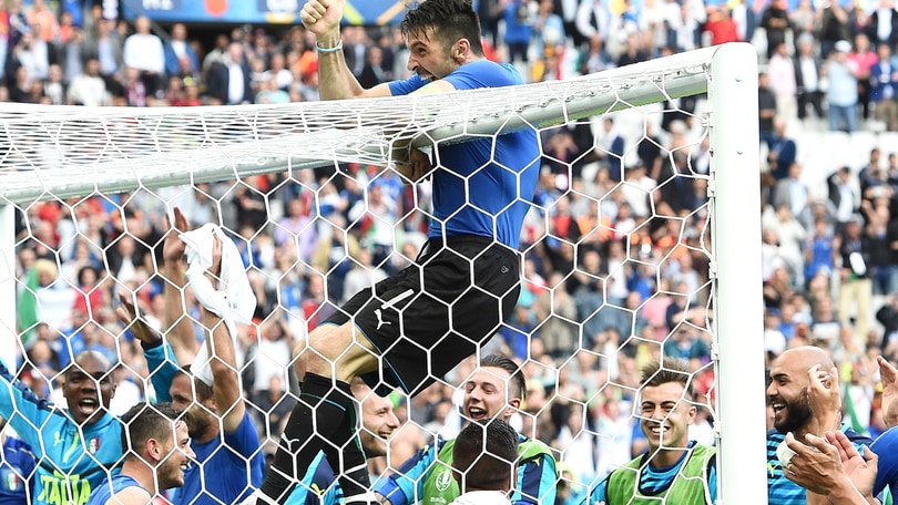 Euro 2016, segreti Azzurri: a turno si fa il discorso prepartita