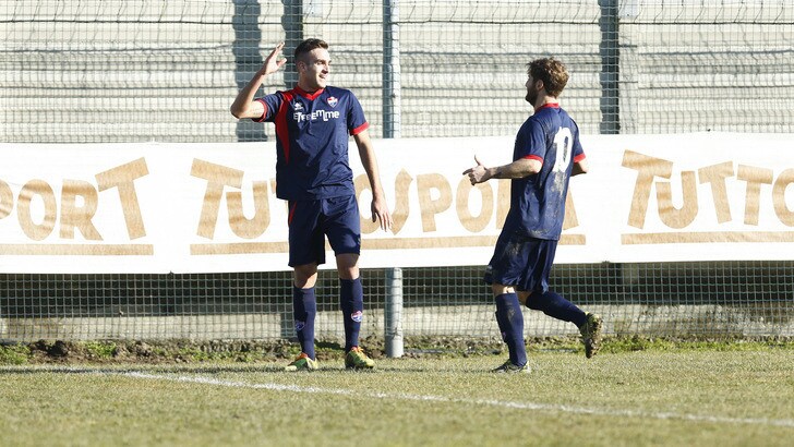 Eccellenza – Borgaro, all-in per Scutti