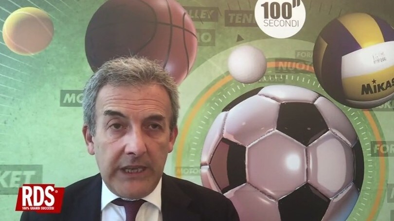 I 100 secondi di Gianni De Pace: «Milan: Montella e un centrocampo da  rifare»