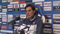 Montella e il sogno Milan