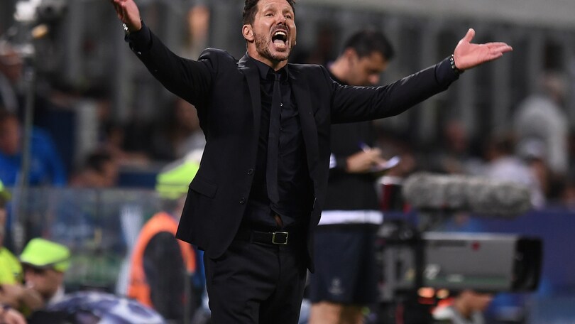 Calciomercato Atletico Madrid: «Simeone punta tutto su Diego Costa»