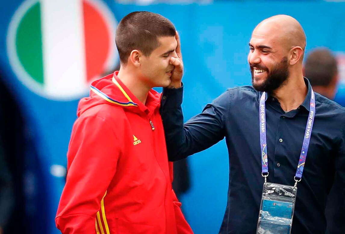 Calciomercato Juventus, da Sanchez a Hernandez i perché del dopo Morata