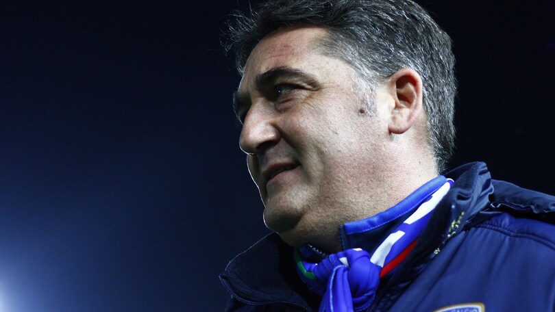 Calciomercato Novara, ufficiale: parte l'era Boscaglia