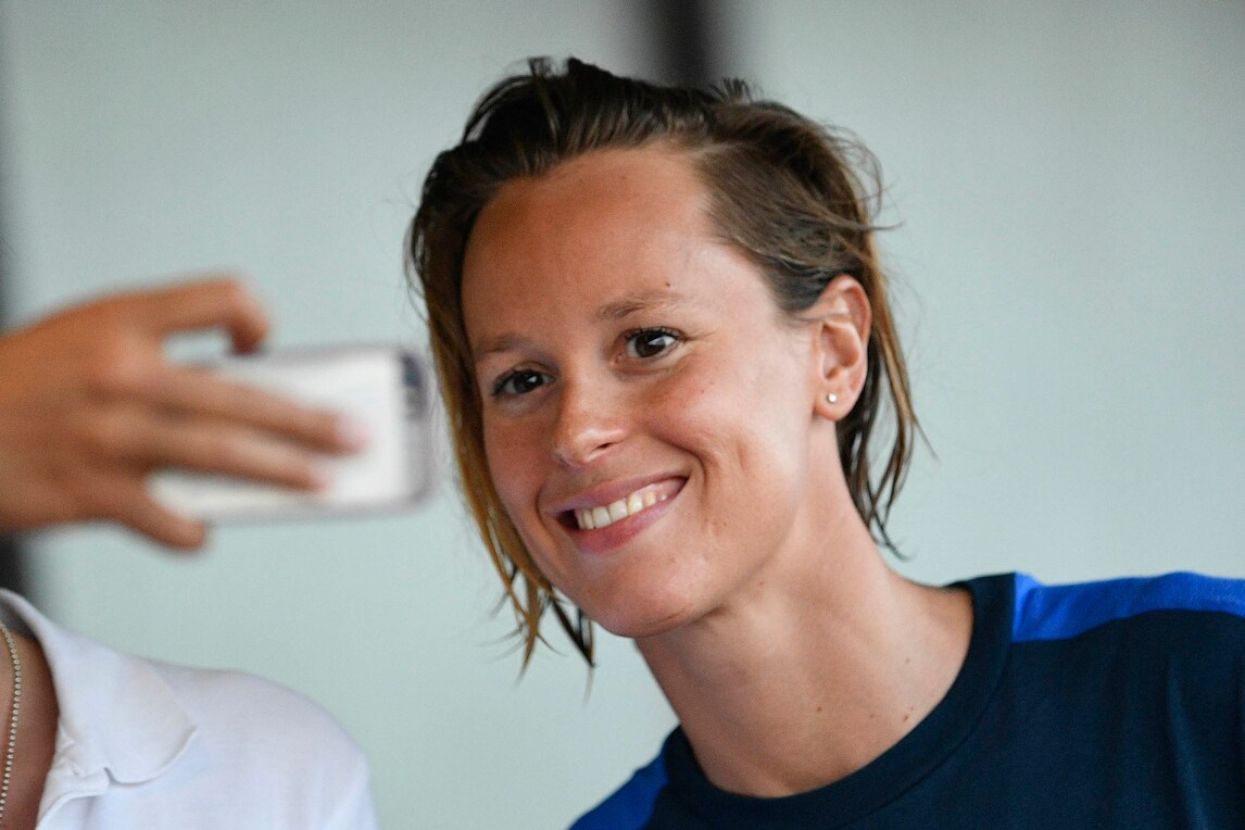 Olimpiadi, ecco la squadra di nuoto dell'Italia per Rio