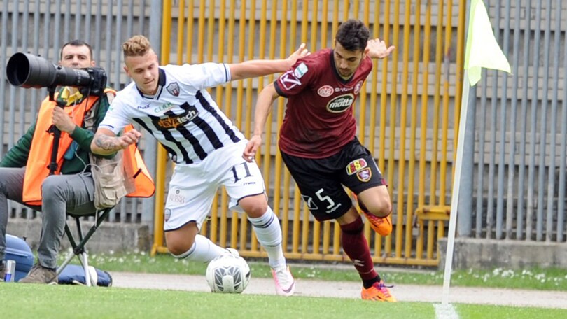 Calciomercato Empoli, arriva Dimarco in prestito dall'Inter