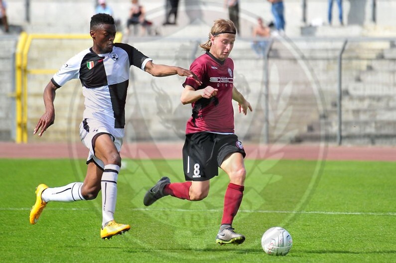 Calciomercato Chievo, Yamga e Solini ceduti in prestito all'Arezzo