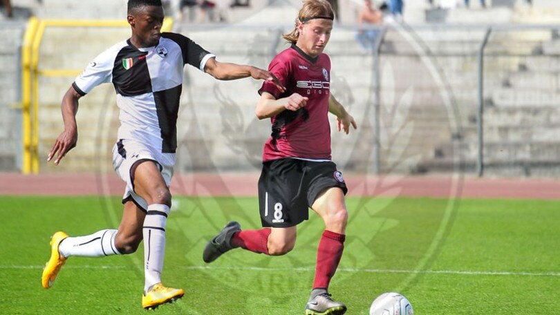 Calciomercato Chievo, Yamga e Solini ceduti in prestito all'Arezzo