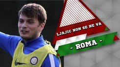 Roma, i casi Ljajic e Szczesny