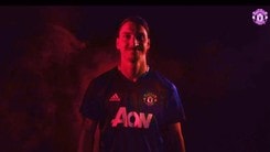 Manchester United, ora c'è Ibrahimovic: «It's Zlatan time»