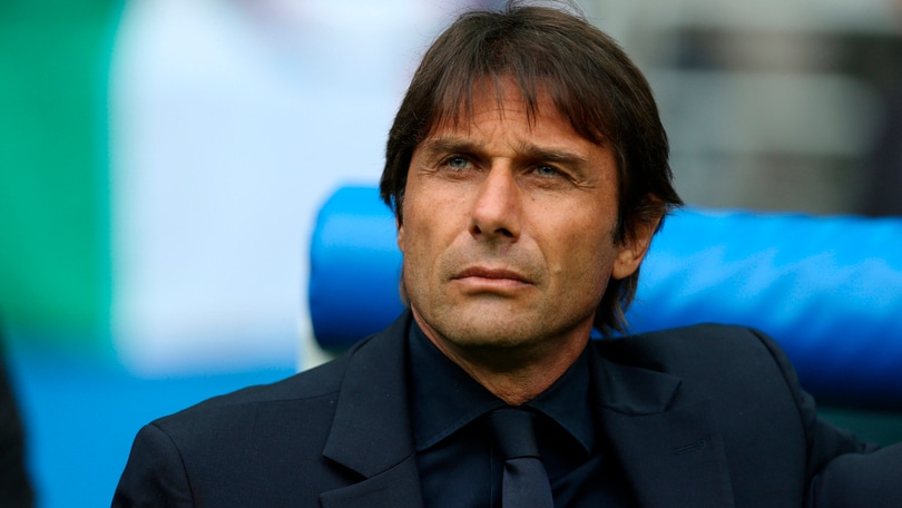 Euro 2016 Italia, Conte: «De Rossi? Sta meglio, ma serve il 120%»