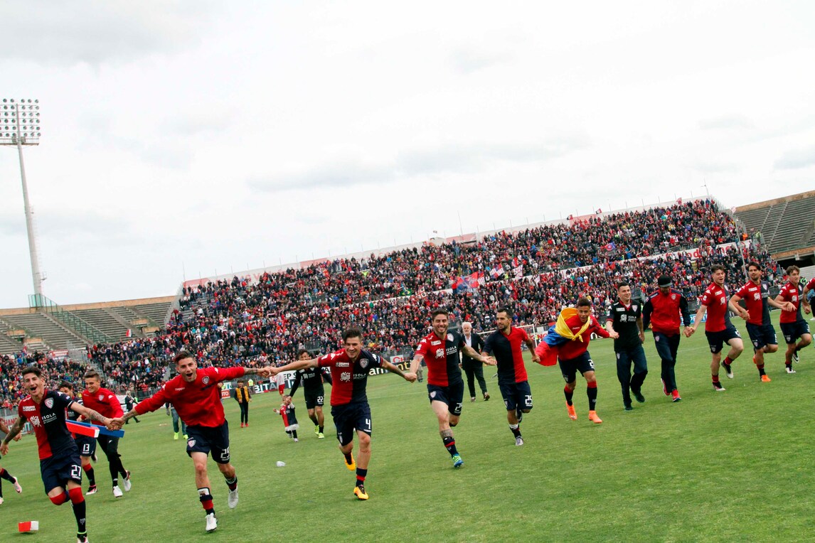 Calciomercato Cagliari, Pajac firma un triennale