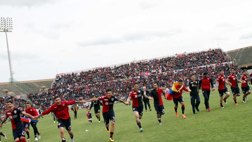 Calciomercato Cagliari, Pajac firma un triennale