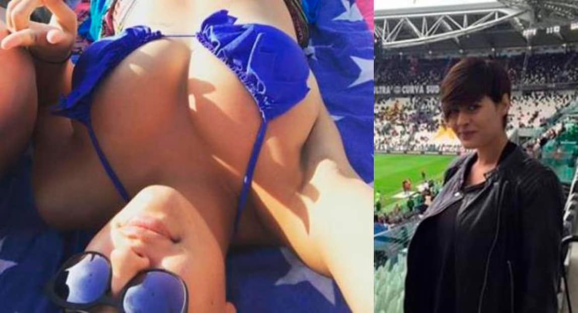 Miss Italia, dalla Juventus al bikini azzurro...