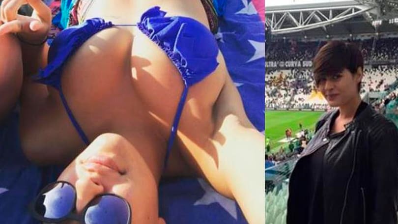 Miss Italia, dalla Juventus al bikini azzurro...