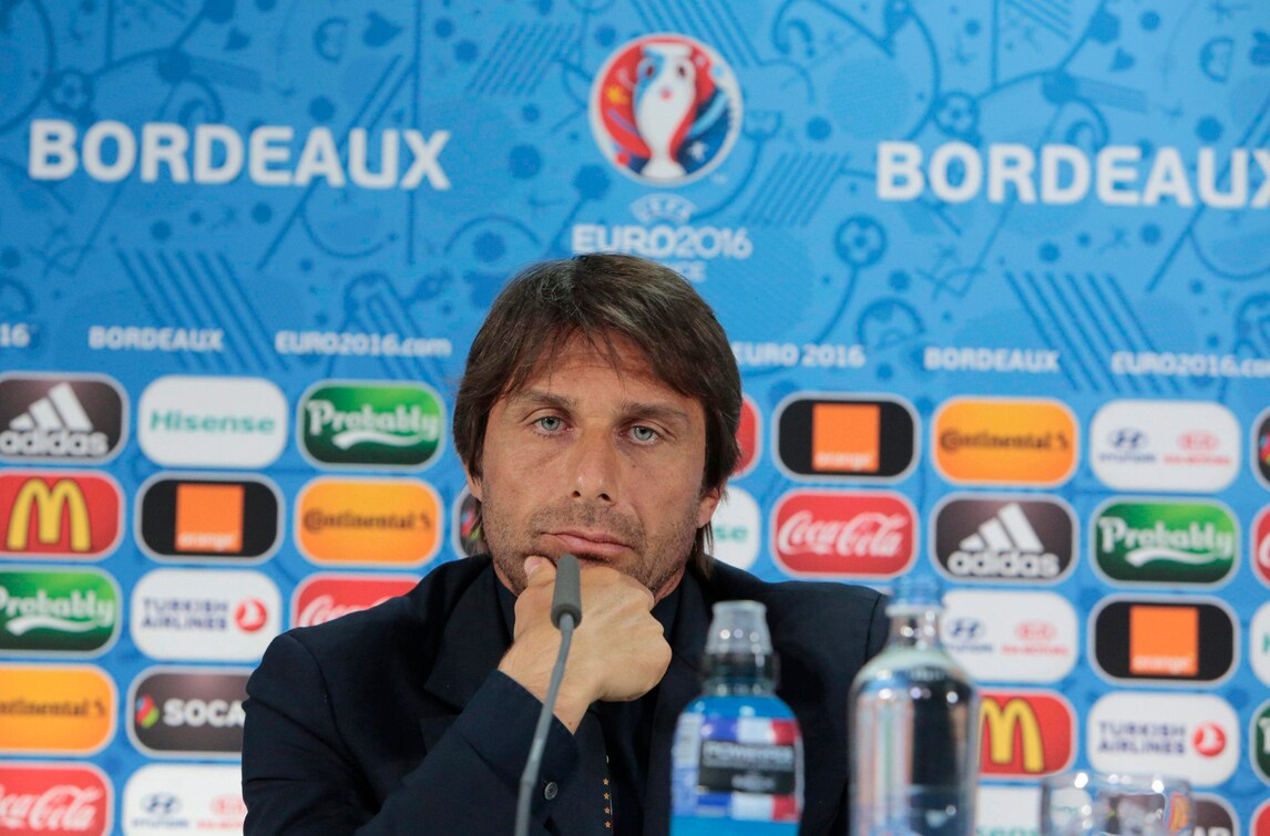 Calciomercato Chelsea: «Conte vuole Diego Lopez»