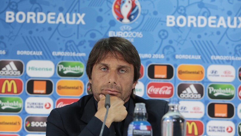 Calciomercato Chelsea: «Conte vuole Diego Lopez»