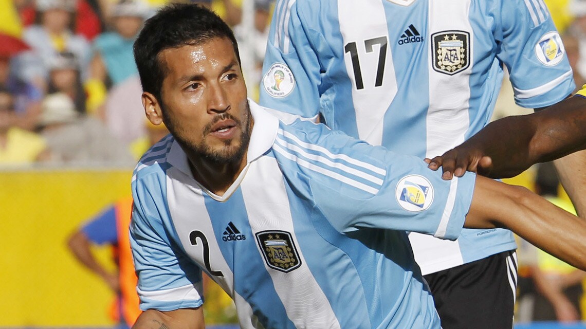Calciomercato Inter, si stringe la trattativa per Garay