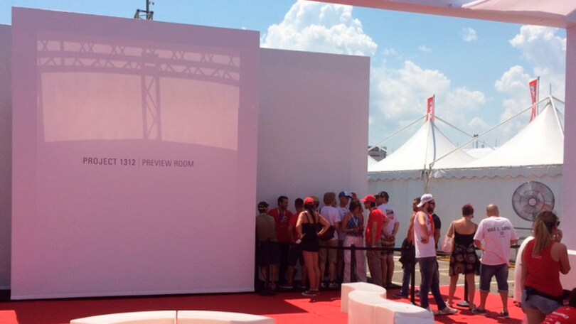 World Ducati Week: ecco la Supersport… tranquilla