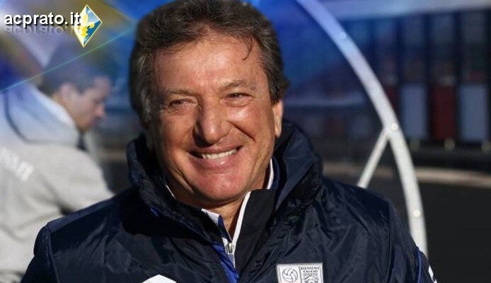 Calciomercato Prato, il nuovo tecnico è Acori