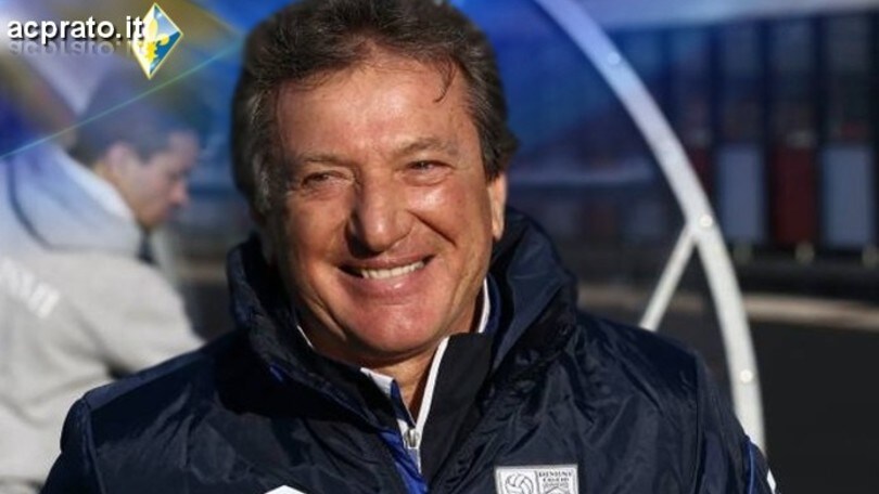 Calciomercato Prato, il nuovo tecnico è Acori