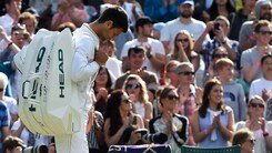 Wimbledon, Djokovic eliminato al terzo turno