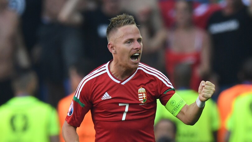 Calciomercato Sampdoria, dalla Turchia: «Arriveranno offerte per Dzsudzsak»
