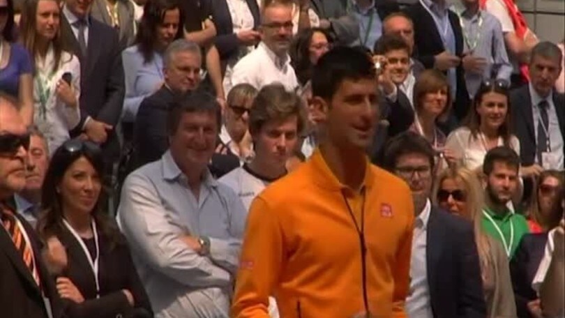 Tennis: Wimbledon perde Djokovic
