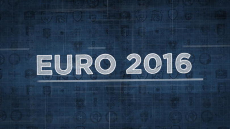 Euro 2016 in 60 secondi